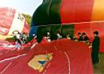 Balloon trips